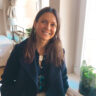 Ana Ocio Urrutia