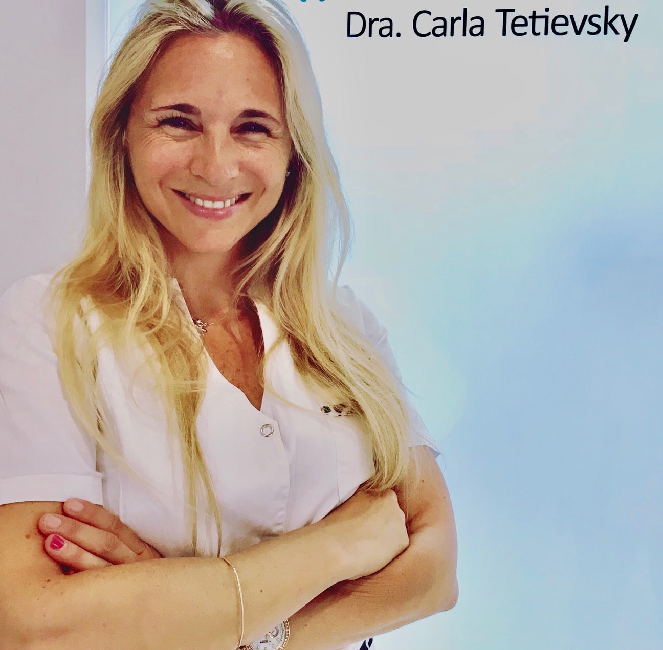 Dra. Carla Tetievsky