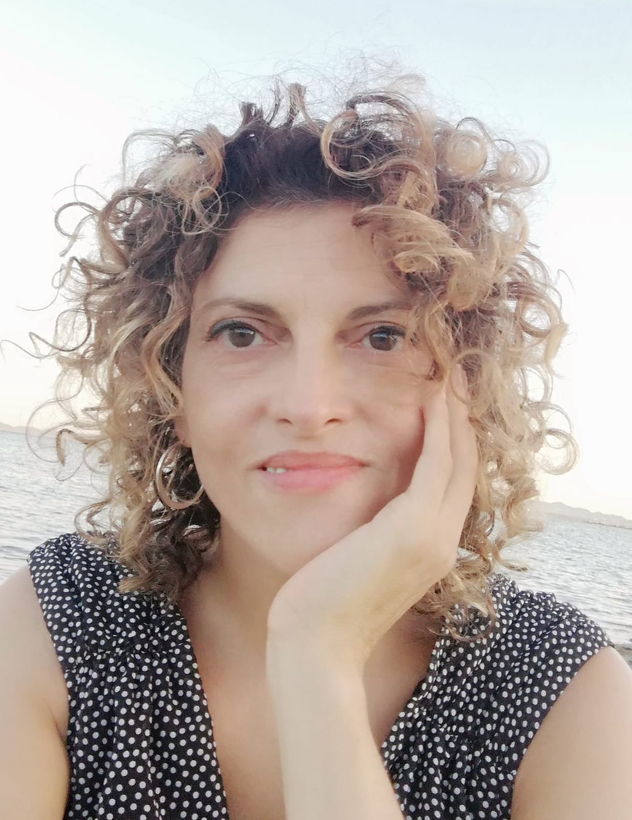 Claudia Souza