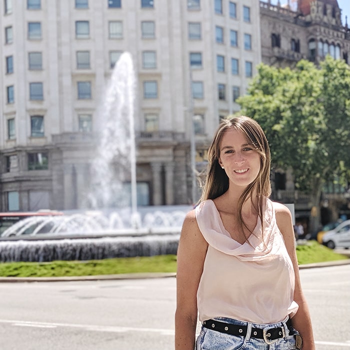 Federica Burgos