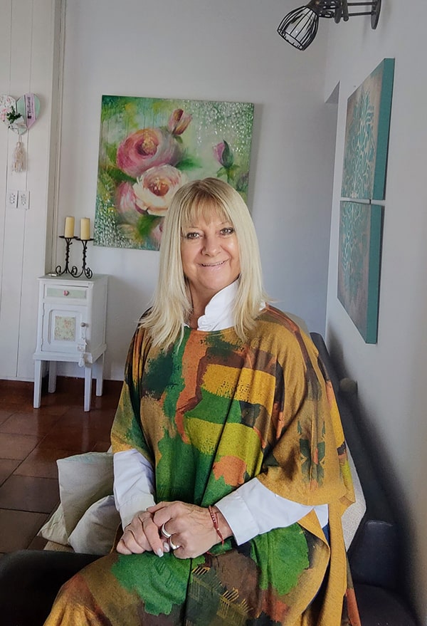 Graciela Gómez