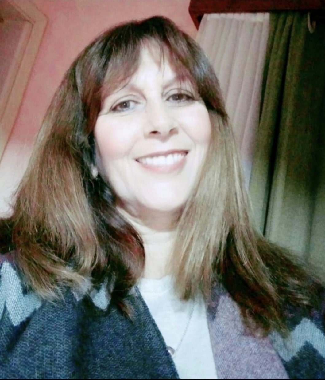 Sara Echevarría