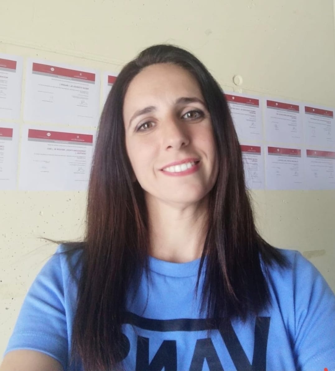 Silvia Cardaci