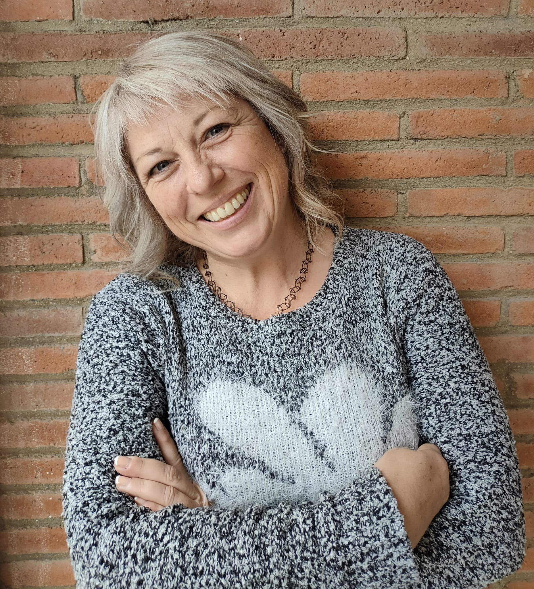 Pamela Burton