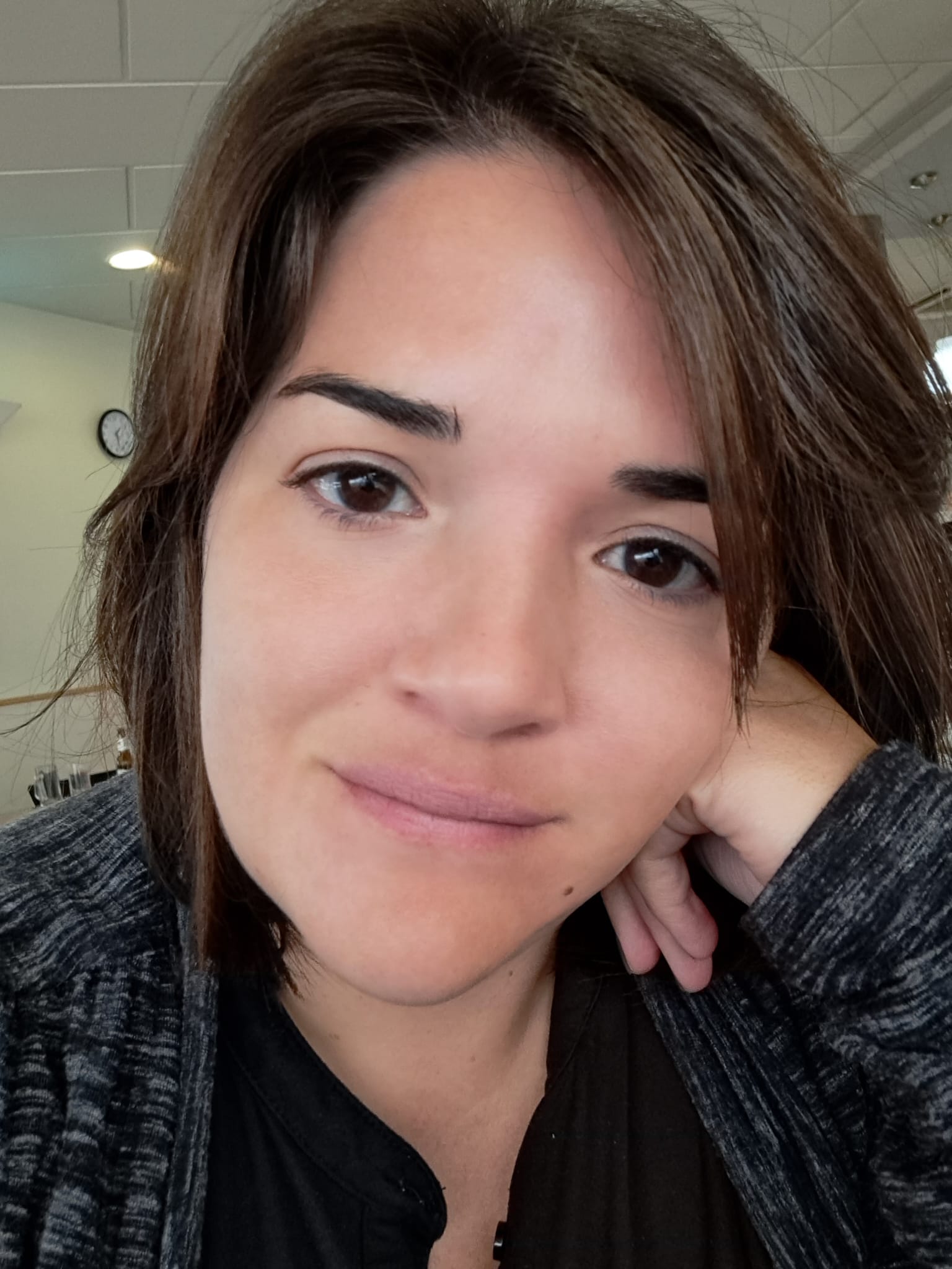 Lucía DÍaz Otero