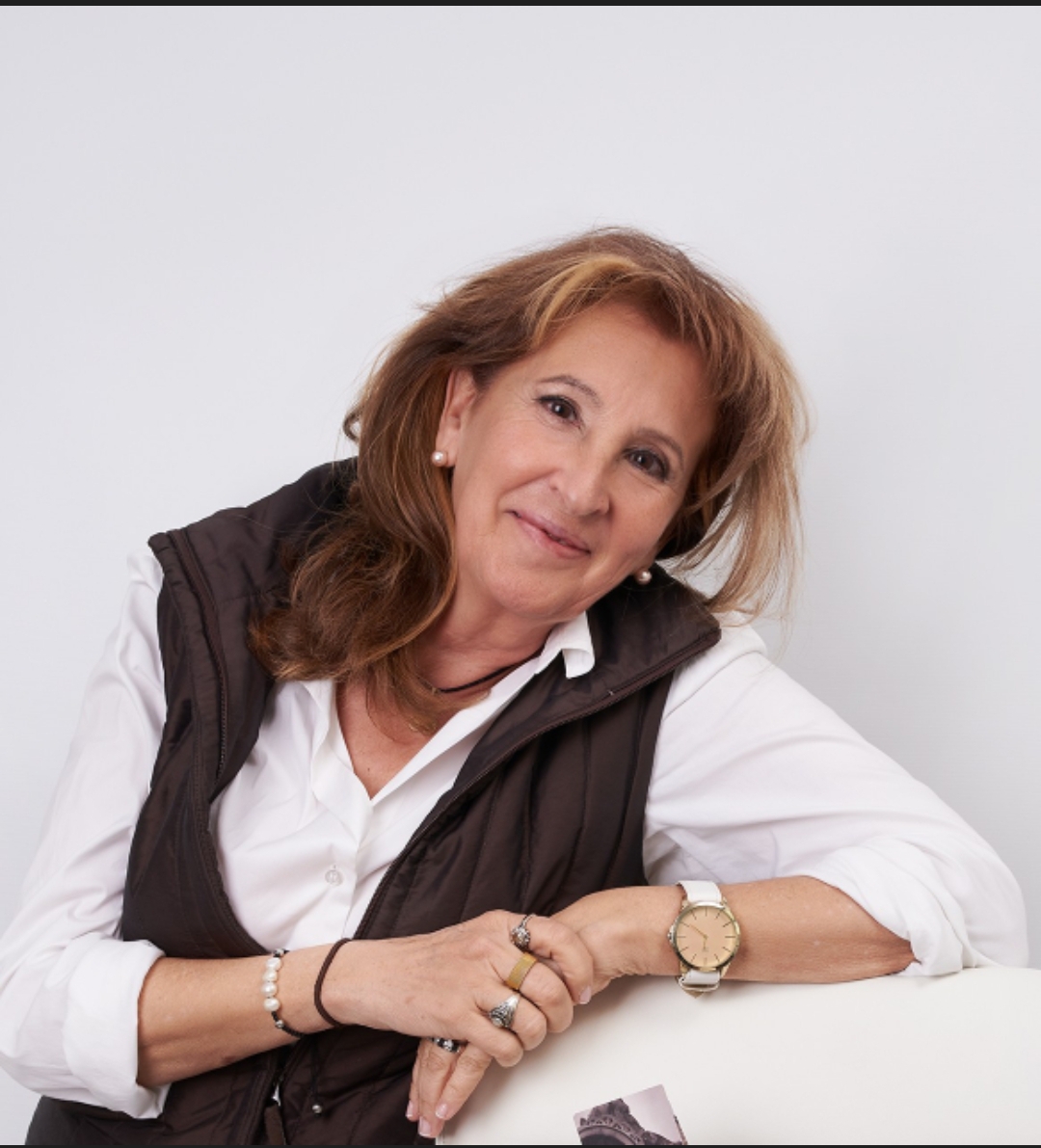 Estrella Aguilar Riesco