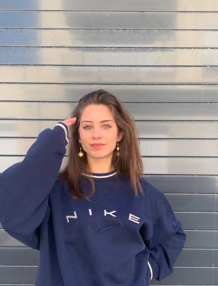 Alina Judit Martinez Martí
