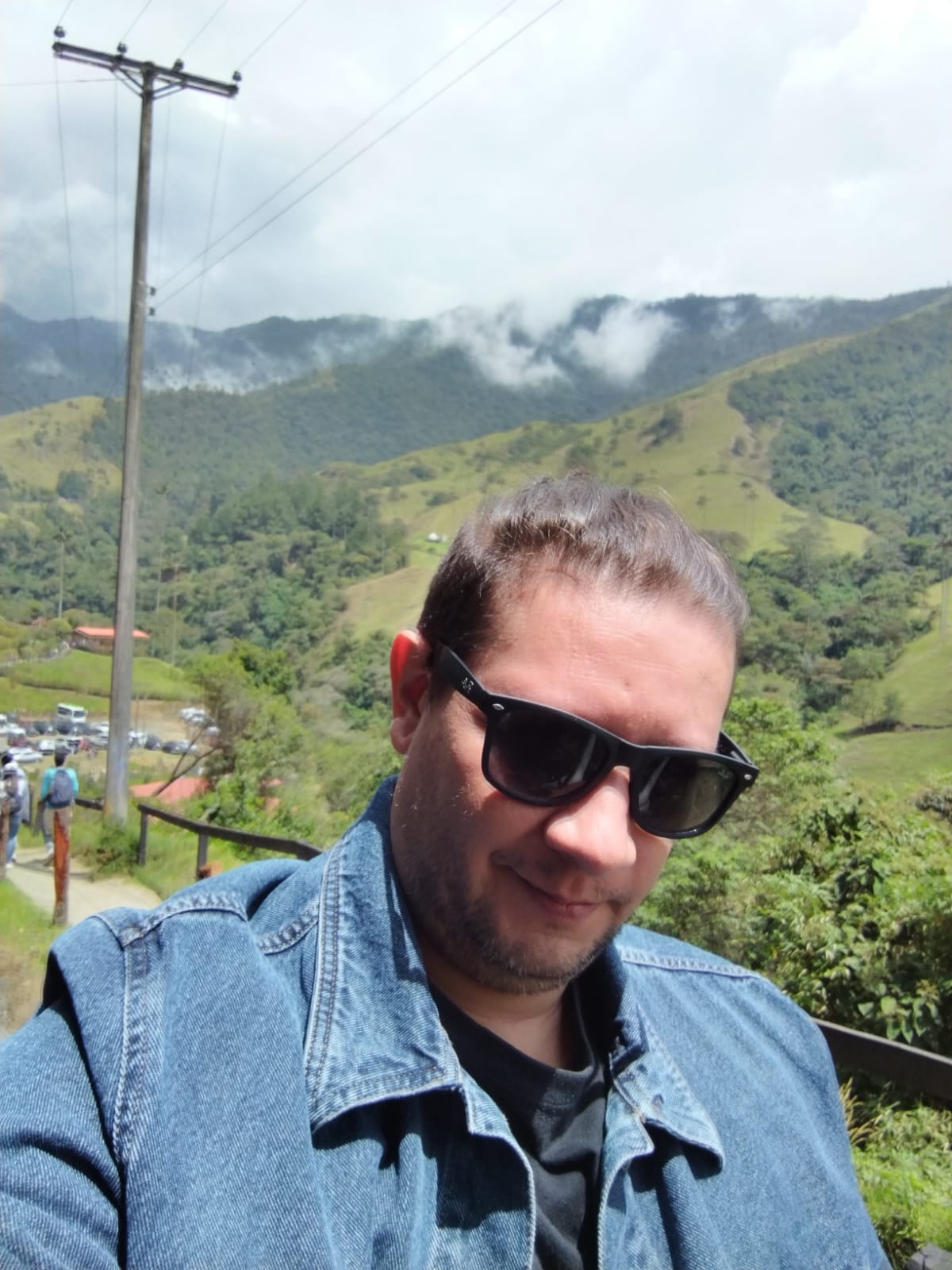 Carlos Andres Rojas