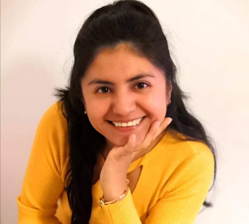 Evelyn Pozo