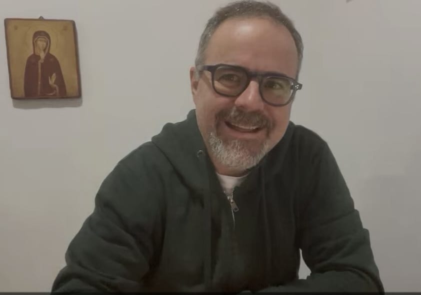 Stefano Cartabia
