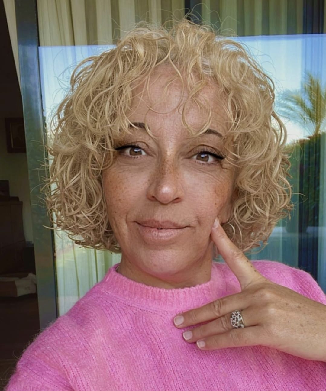 Celia Cortés