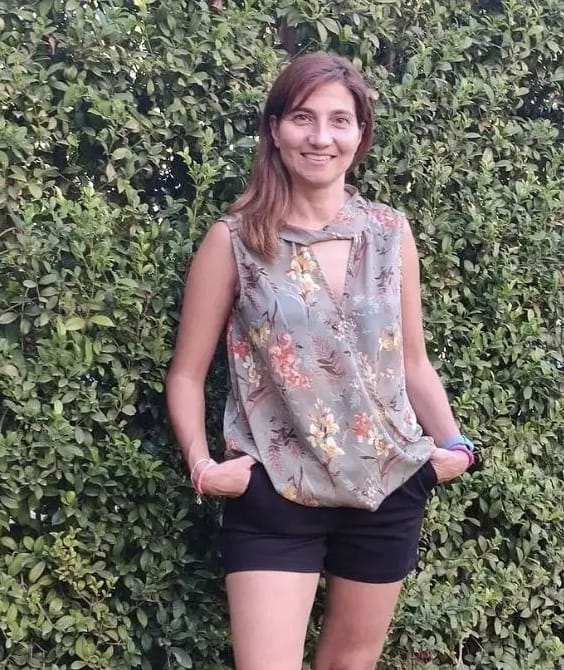 Laura González