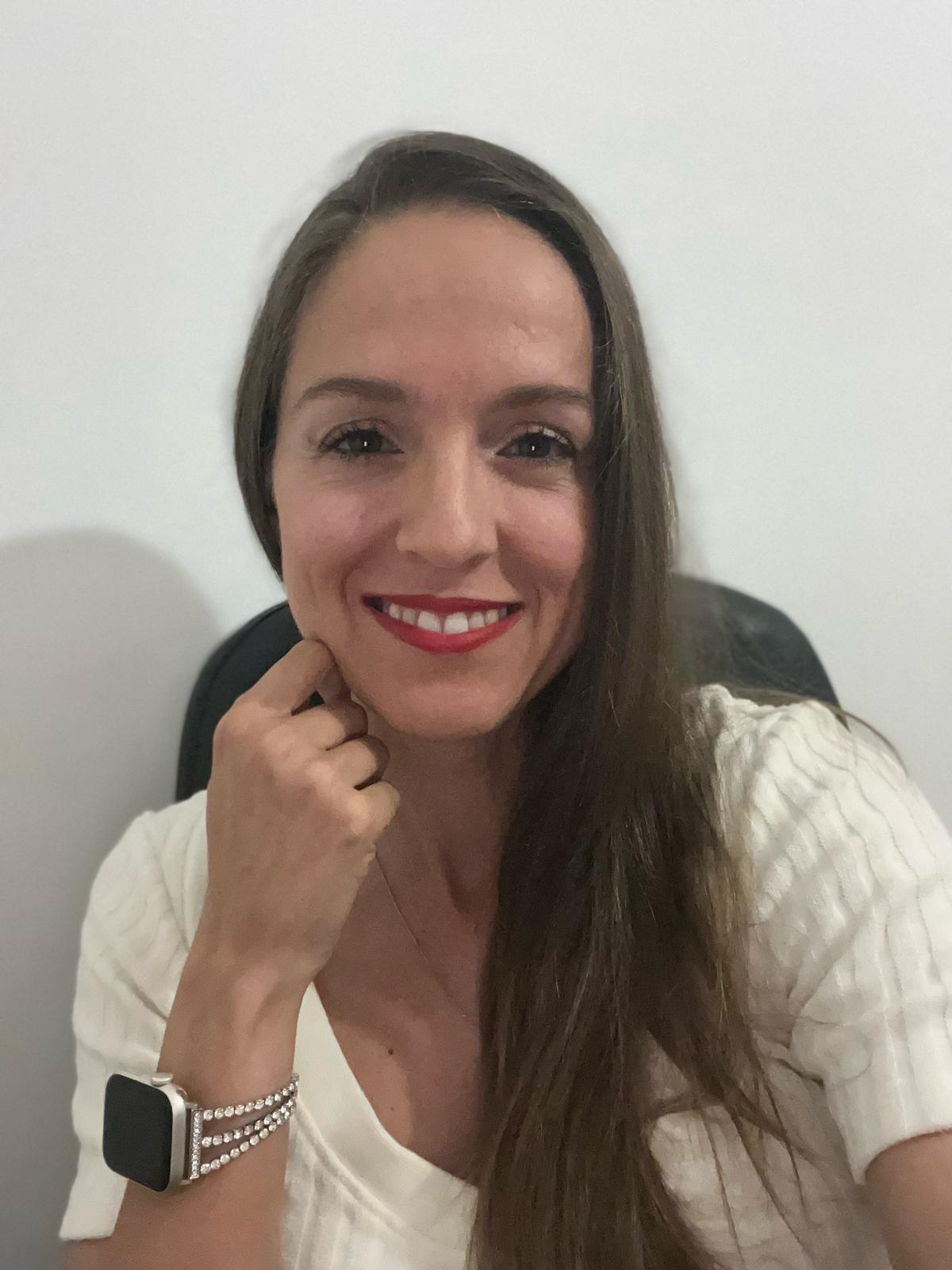 Maria Amparo Cabrera Serrano