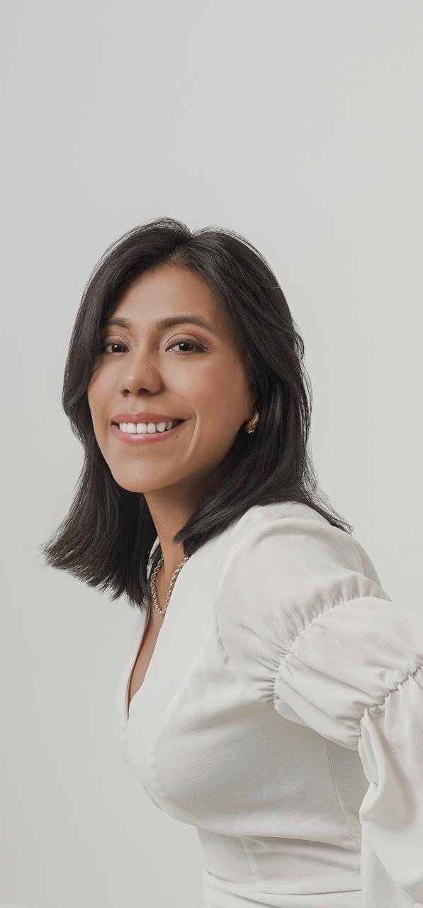 Andrea Bolívar