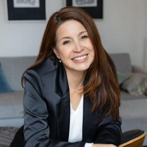 Imagen de Rocio Morales-Broy