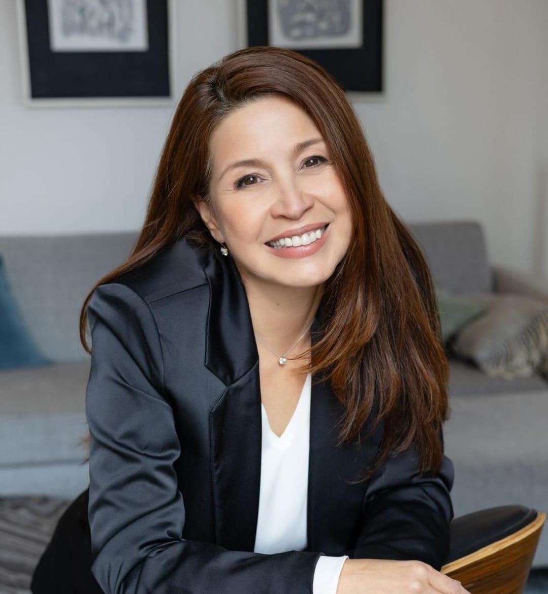 Rocio Morales-Broy