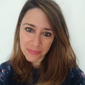 Imagen de Maite Palacios