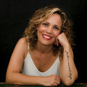 Imagen de Cristina Perpiña