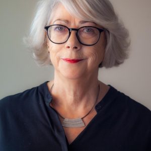 Imagen de Rosa Tirado