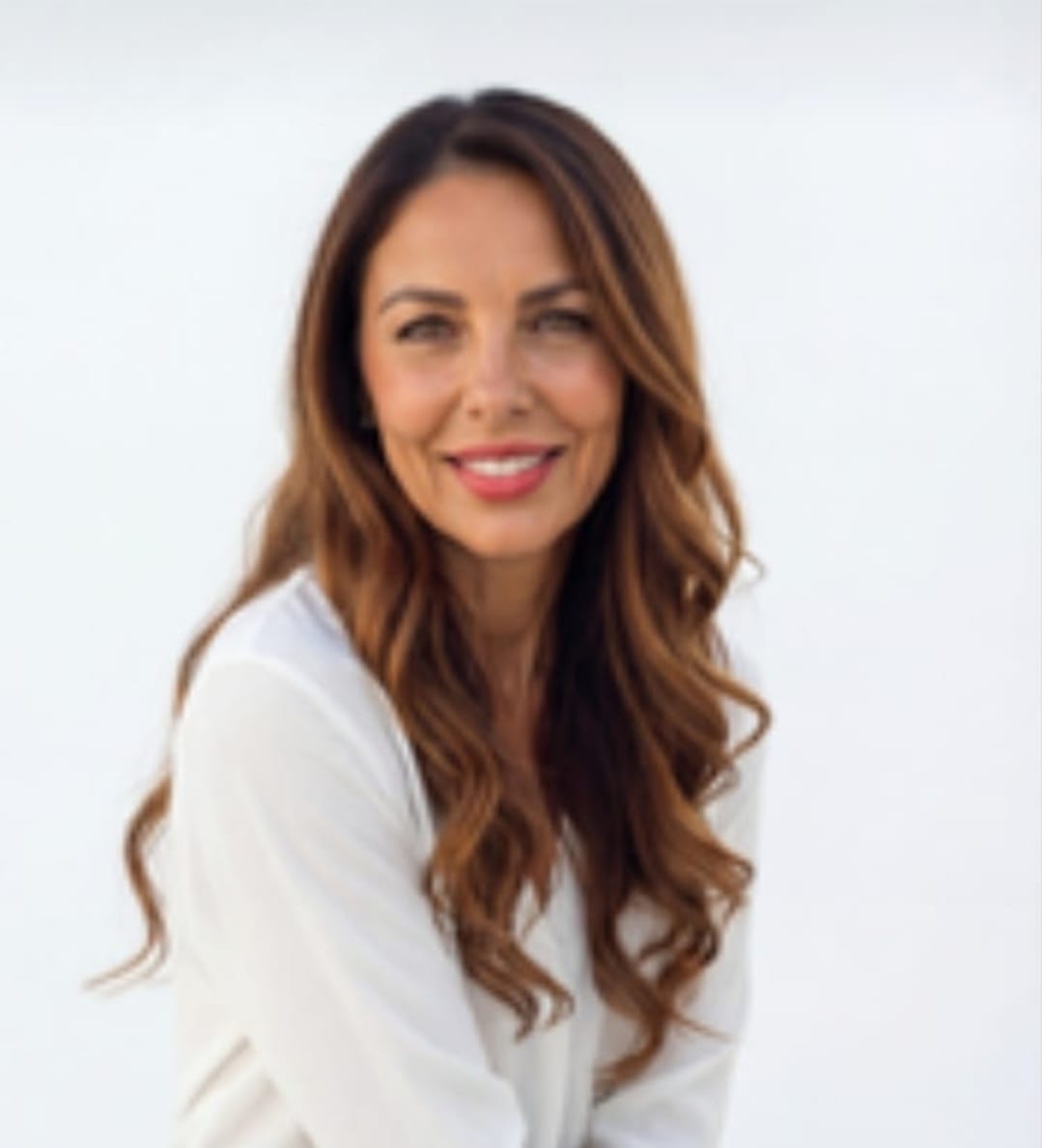 Cristina Mejido