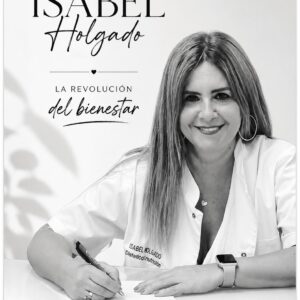 Imagen de Isabel Holgado