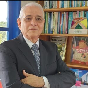 Imagen de Nelson Rueda Restrepo