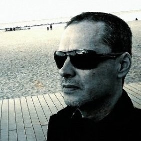 Imagen de Fernando Sánchez Izquierdo